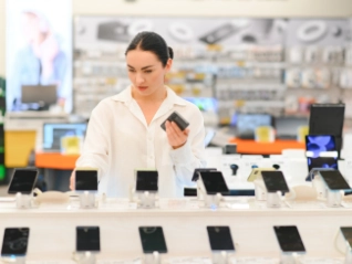 Black Friday smartphones