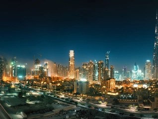 City of Dubai