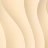 Abstract wavy lines