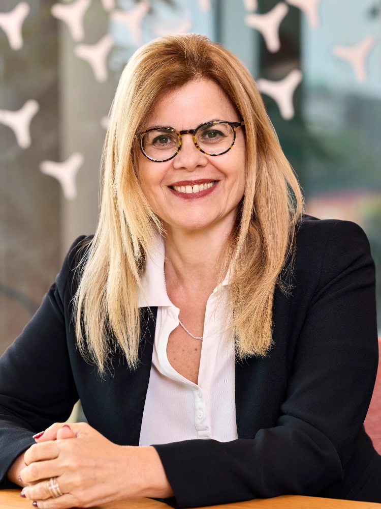 Silvia Ungaro Expert photo