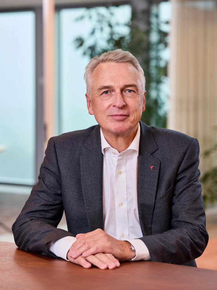 Claus Gramlich-Eicher 