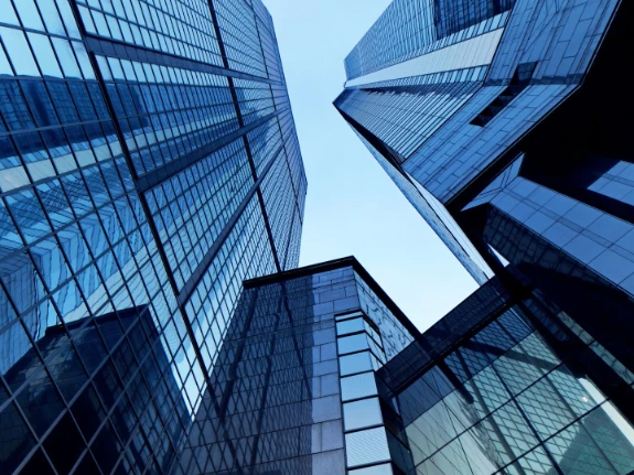 Office buildings