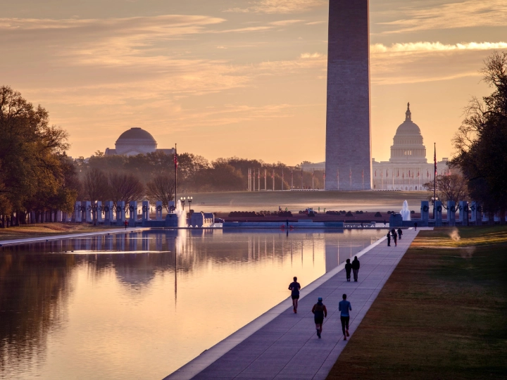 Capitol Washington USA image