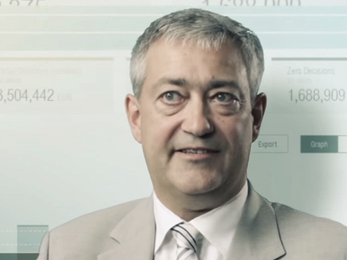 Case Study Ingram micro